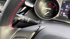 Toyota C-HR 2.0 Hybrid GR Sport 5dr CVT Hybrid Hatchback